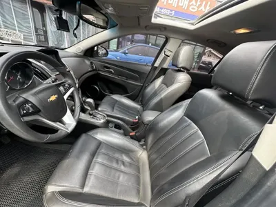 ChevroletGMDaewoo Cruze 2016, 132500 км, за 3400000 KRW - фото 6