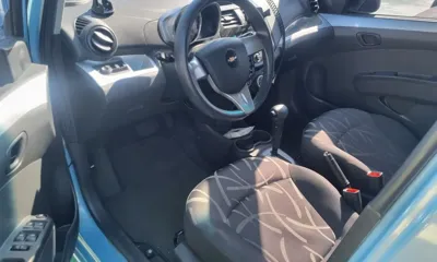 ChevroletGMDaewoo Spark 2014, 111000 км, за 3700000 KRW