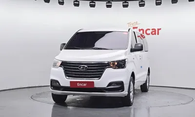Hyundai Starex 2020, 17024 км, за 25500000 KRW
