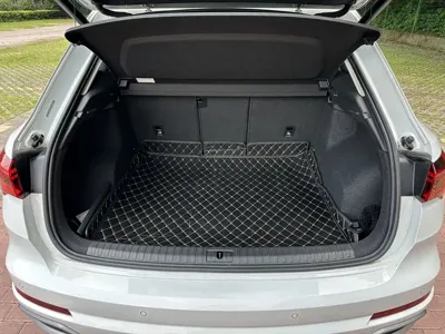 Audi Q3 2020, 38000 км, за 99000 CNY - фото 18