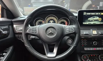 Mercedes-Benz CLS-Class 2016, 82959 км, за 17700000 KRW - фото 13