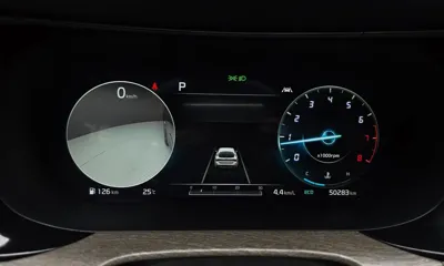 Kia K5 2020, 50283 км, за 21300000 KRW - фото 8