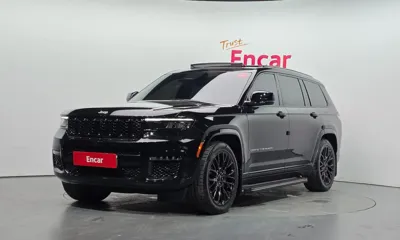 Jeep Cherokee · 2022 год