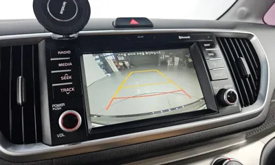 Kia Ray 2019, 73507 км, за 10500000 KRW - фото 15