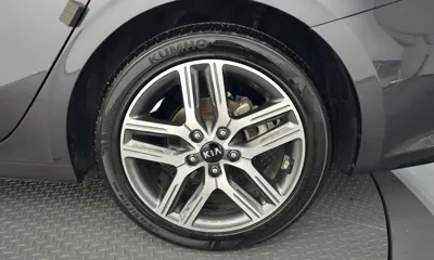 Kia K3 2019, 35706 км, за 14900000 KRW - фото 21