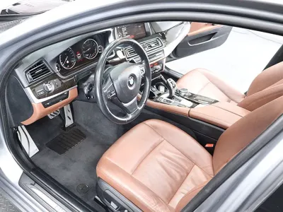 BMW 5-Series 2015, 224959 км, за 6500000 KRW - фото 16