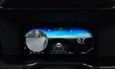 Kia Sorento 2021, 97287 км, за 23000000 KRW - фото 8