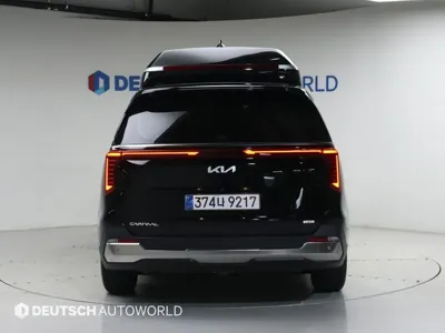 Kia Canival 2025, 150 км, за 79900000 KRW