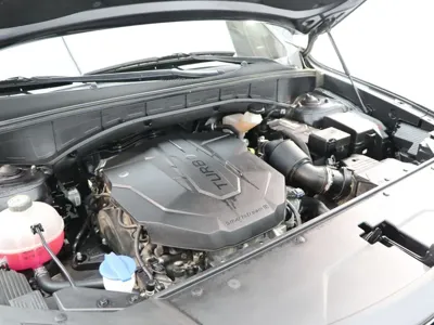 Kia Sorento 2022, 84355 км, за 19740000 KRW - фото 8