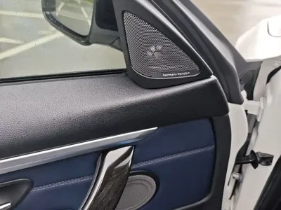 BMW 4 Series 2019, 100000 км, за 138000 CNY - фото 6