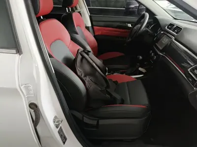 Haval H2 2017, 63800 км, за 22000 CNY - фото 25