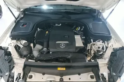 Mercedes-Benz GLC 2018, 110300 км, за 128916.69 CNY - фото 24