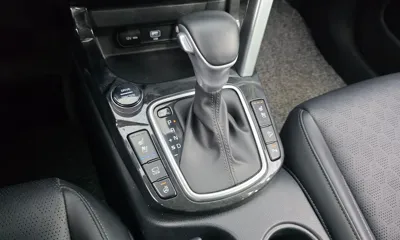 Kia Seltos 2020, 70098 км, за 15000000 KRW - фото 9