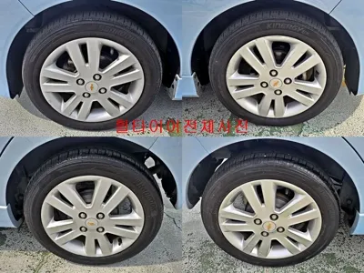 ChevroletGMDaewoo Spark 2014, 104662 км, за 3400000 KRW - фото 15