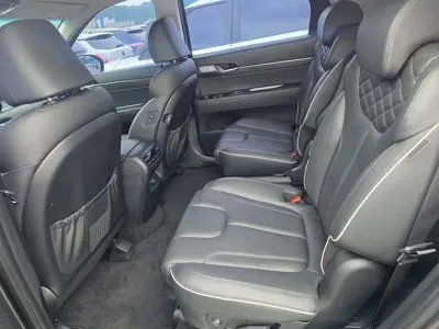 Hyundai Palisade 2022, 63088 км, за 25900000 KRW - фото 20