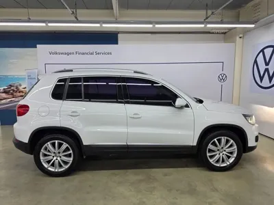 Volkswagen Tiguan 2016, 77996 км, за 13200000 KRW - фото 19