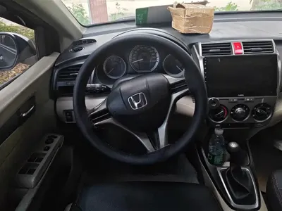Honda City Classic 2015, 100100 км, за 19800 CNY - фото 15