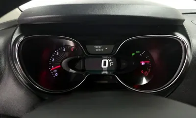 Renault-KoreaSamsung QM3 2017, 73872 км, за 7200000 KRW - фото 8