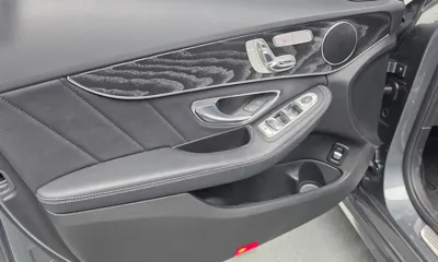 Mercedes-Benz C-Class 2018, 82290 км, за 20800000 KRW - фото 24
