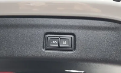 Audi SQ6 e-tron 2025, 6187 км, за 90990000 KRW - фото 18
