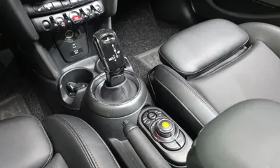 MINI Cooper 2021, 30238 км, за 21500000 KRW - фото 9