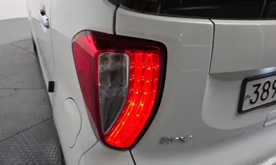 Kia Ray 2016, 170979 км, за 5900000 KRW - фото 23