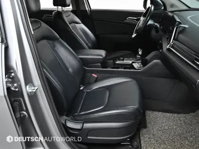 Kia Sportage 2022, 79001 км, за 18790000 KRW - фото 10