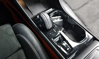 Volvo XC40 2020, 84644 км, за 19300000 KRW - фото 9