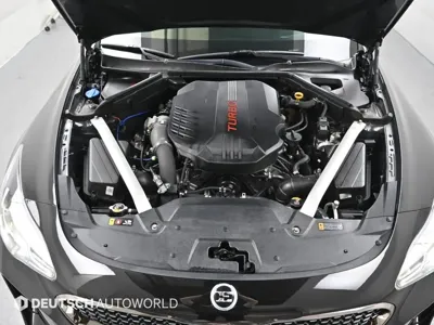 Kia Stinger 2019, 104934 км, за 18300000 KRW - фото 6