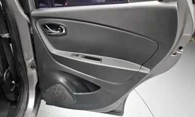 Renault-KoreaSamsung QM3 2016, 111451 км, за 5200000 KRW - фото 25