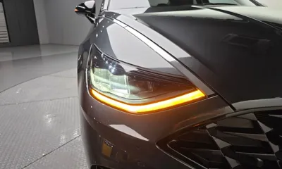 Hyundai Sonata 2023, 78695 км, за 28200000 KRW - фото 22