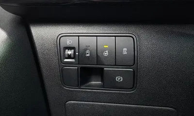 Hyundai Staria 2023, 129284 км, за 29900000 KRW - фото 29