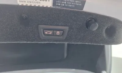 BMW M5 2016, 57565 км, за 50900000 KRW - фото 20