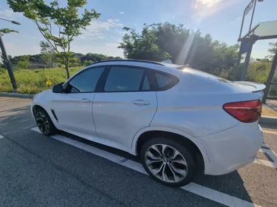 BMW X6 2018, 103000 км, за 36500000 KRW