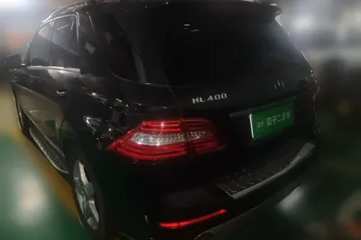 Mercedes-Benz M-Class 2014, 68900 км, за 17728 USD - фото 4