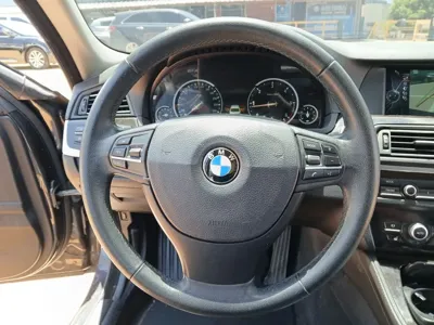 BMW 5-Series 2013, 238000 км, за 4800000 KRW - фото 14