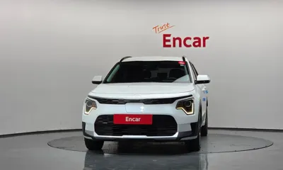 Kia Niro 2023, 82241 км, за 23500000 KRW - фото 3