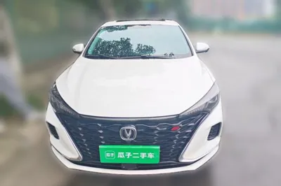 Changan Eado 2021, 30900 км, за 50148.62 CNY
