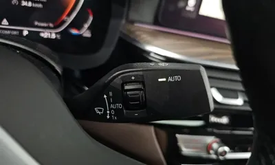 BMW 5-Series 2021, 59779 км, за 37000000 KRW - фото 30