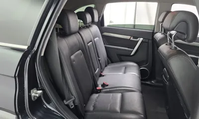 ChevroletGMDaewoo Captiva 2016, 105227 км, за 6100000 KRW - фото 26