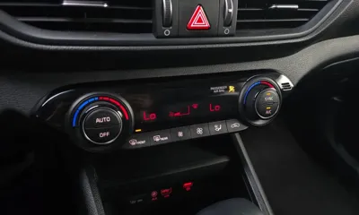 Kia K3 2021, 54230 км, за 13900000 KRW - фото 30