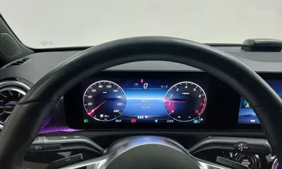 Mercedes-Benz A-Class 2024, 14238 км, за 37500000 KRW - фото 8