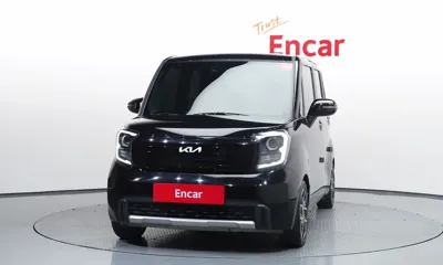 Kia Ray 2023, 56216 км, за 15700000 KRW