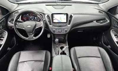 ChevroletGMDaewoo Malibu 2017, 67355 км, за 8300000 KRW - фото 7