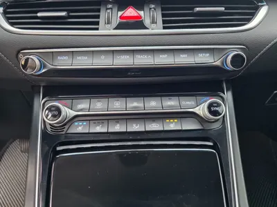 Hyundai Grandeur 2018, 415730 км, за 5900000 KRW - фото 16