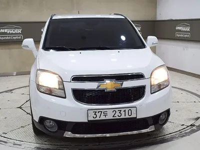ChevroletGMDaewoo Orlando 2014, 164100 км, за 5200000 KRW