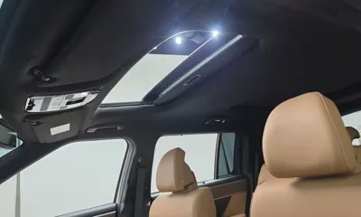 Hyundai Santafe 2024, 21182 км, за 43800000 KRW - фото 32