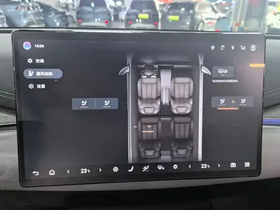 BYD 海豹06 DM-i旅行版 2025, 15000 км, за 98800 CNY - фото 23