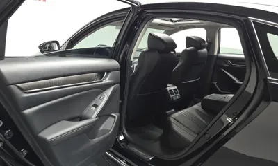 Honda Accord 2021, 87829 км, за 24700000 KRW - фото 26