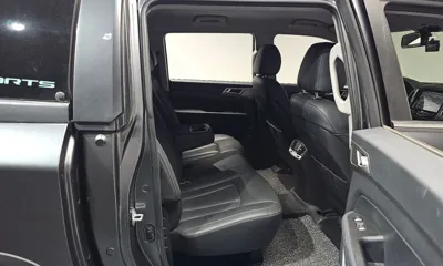 KG_Mobility_Ssangyong Rexton 2019, 63075 км, за 15900000 KRW - фото 12